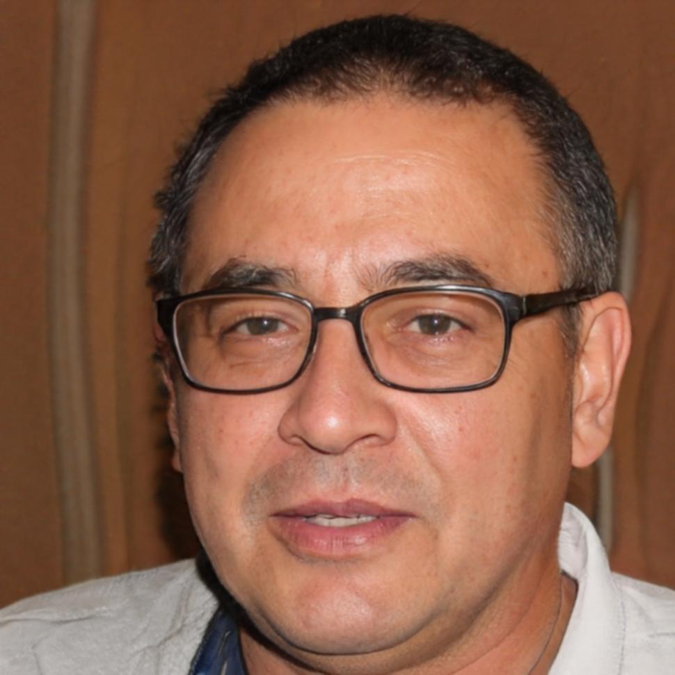 Baltasar Aguirre, coordinador de programas educativos